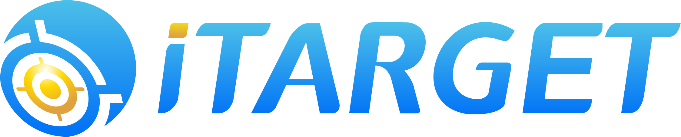 iTARGET