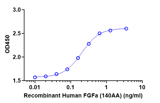 Recombinant Human FGFa (140AA)